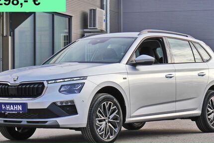 Skoda Kamiq 6.000 km 23.980 &euro; Pforzheim 75179