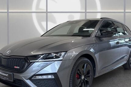 Skoda Octavia 14.833 km 32.900 &euro; Nagold 72202