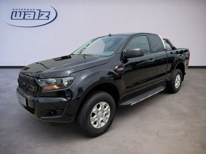 Ranger