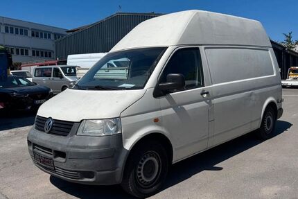 VW T5 Transporter 347.857 km 3.799 &euro; Korntal-Münchingen 70825