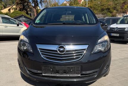 Opel Meriva 76.000 km 5.800 &euro; Stuttgart 70376