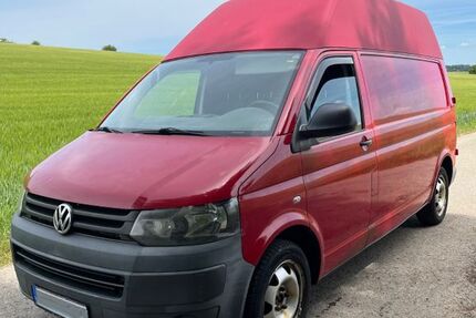 VW T5 Transporter 330.988 km 3.400 &euro; Hildrizhausen 71157