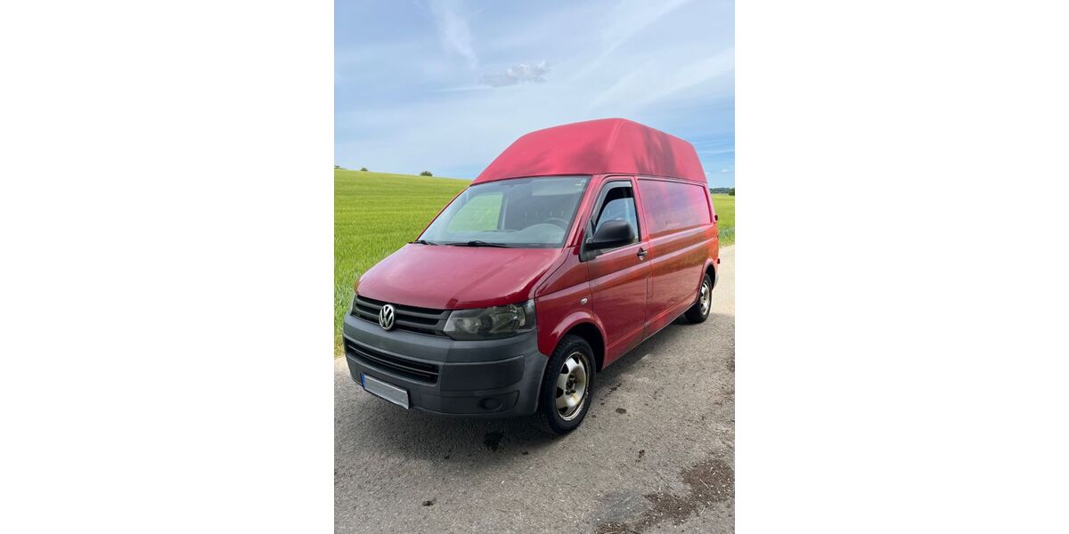 VW T5 Transporter 330.988 km 3.400 &euro; Hildrizhausen 71157