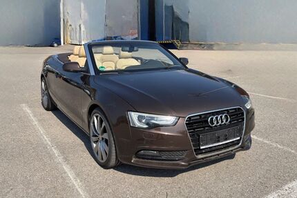 Audi A5 261.825 km 13.999 &euro; Böblingen 71032