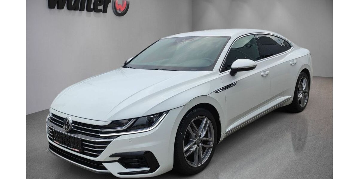 VW Arteon 94.500 km 23.990 &euro; Pforzheim 75177