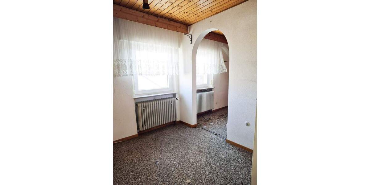 Doppelhaushälfte Ludwigsburg Eglosheim - 8 Zimmer, 168 m&sup2;, 499.500&euro; | Angebot:25749261