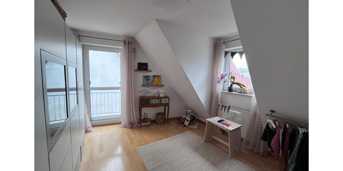 Maisonettenwohnung Schwieberdingen - 3.5 Zimmer, 76 m&sup2;, 312.500&euro; | Angebot:24313699