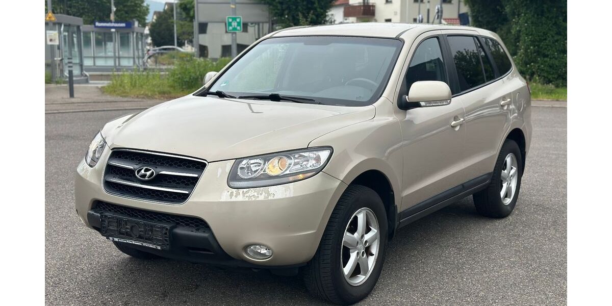 Hyundai SANTA FE 166.399 km 5.499 &euro; Kernen im Remstal 71394