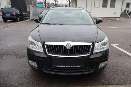 Skoda Octavia 156.675 km 6.800 &euro; Freiberg am Neckar 71691