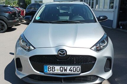 Mazda 2 Hybrid 10.108 km 22.480 &euro; Herrenberg 71083