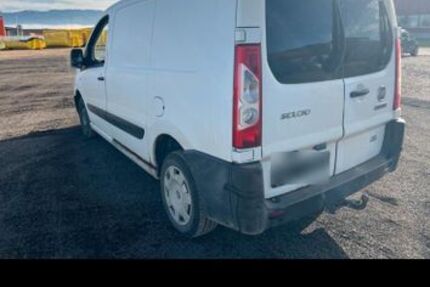 Fiat Scudo 145.000 km 2.850 € Stuttgart 70597