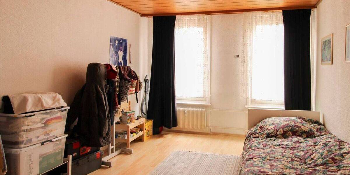 Etagenwohnung Reutlingen Weststadt - 3 Zimmer, 78 m&sup2;, 189.000&euro; | Angebot:25998575