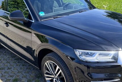 Audi Q5 176.000 km 21.500 &euro; Gomaringen 72810