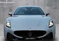 Gebrauchtwagen Maserati GranTurismo