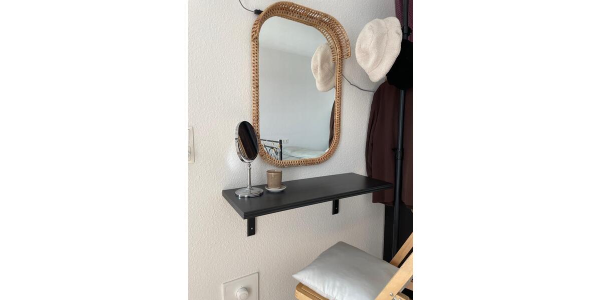 Etagenwohnung Holzgerlingen - 2 Zimmer, 50 m&sup2;, 1.000&euro; | Angebot:24612642