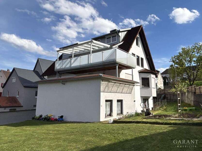 Wohnung zum Mieten in Böblingen 1.650 € 136 m²