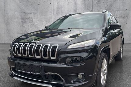 Jeep Cherokee 98.100 km 16.490 &euro; Nürtingen bei Stuttgart 72622