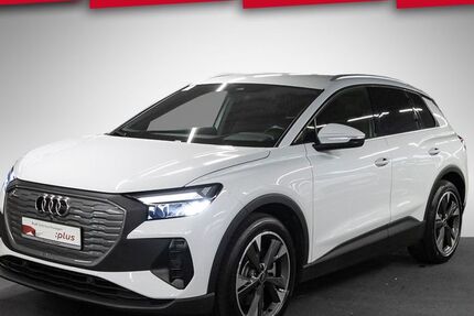 Audi Q4 e-tron 54.700 km 32.650 &euro; Stuttgart 70469