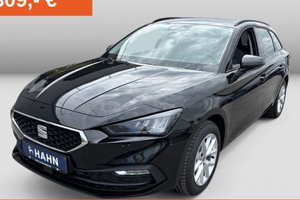 Seat Leon 3.000 km 29.980 &euro; Pforzheim 75179