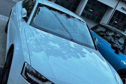 Audi A5 147.000 km 13.850 &euro; Leinfelden Echterdingen 70771