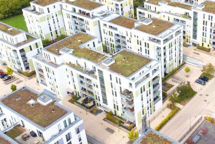 Wohnung zum Mieten in Stuttgart 2.000 € 142.8 m² 4 zimmer