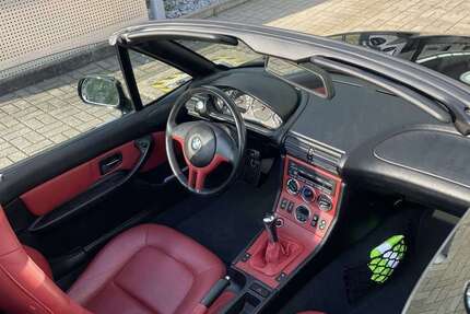 BMW Z3 99.000 km 9.250 &euro; Waiblingen 71336