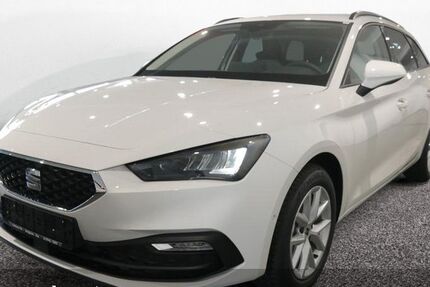 Seat Leon 12.500 km 23.970 &euro; Bietigheim-Bissingen 74321