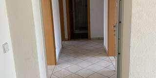 Etagenwohnung Reutlingen Orschel-Hagen - 3 Zimmer, 75 m&sup2;, 270.000&euro; | Angebot:27046369