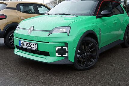 Renault R 5 11.604 km 32.970 &euro; Herrenberg 71083