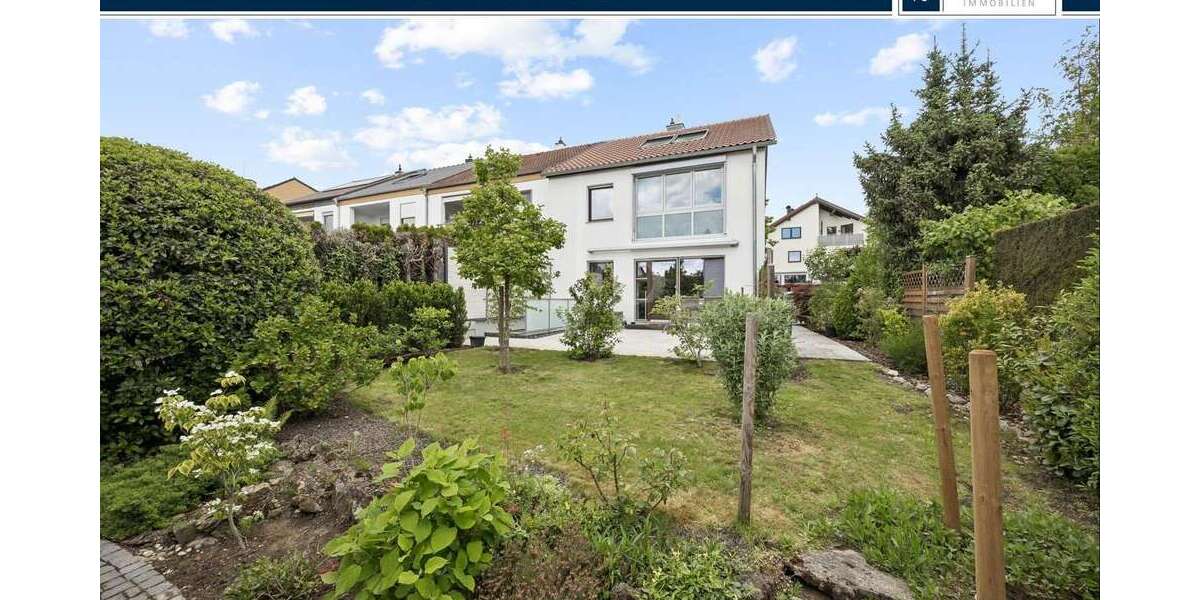 Einfamilienhaus Remseck am Neckar / Aldingen am Neckar Aldingen am Neckar - 5 Zimmer, 146 m&sup2;, 698.000&euro; | Angebot:26647803