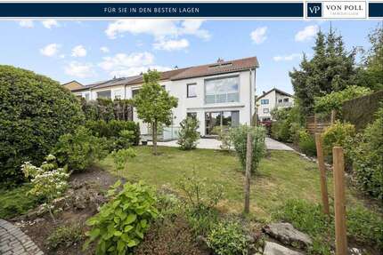 Haus Remseck am Neckar / Aldingen am Neckar Aldingen am Neckar - 5 Zimmer, 146 m&sup2;, 698.000&euro; | Angebot:26647803