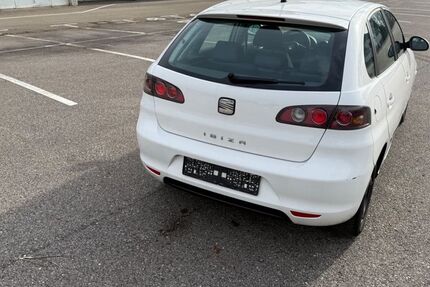 Seat Ibiza 200.000 km 590 &euro; Stuttgart 70178