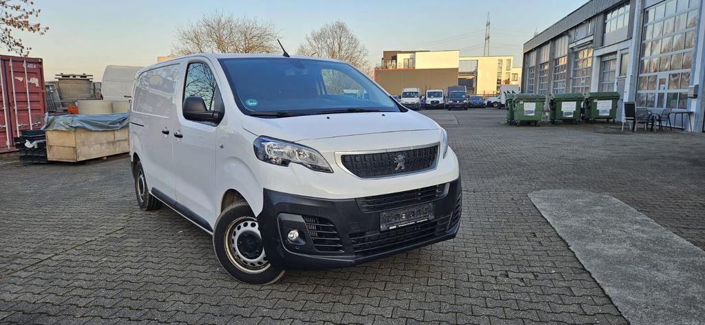 Peugeot Expert 91.887 km 14.400 &euro; Waiblingen Neustadt ( 15 km von Stuttgart ) 71336
