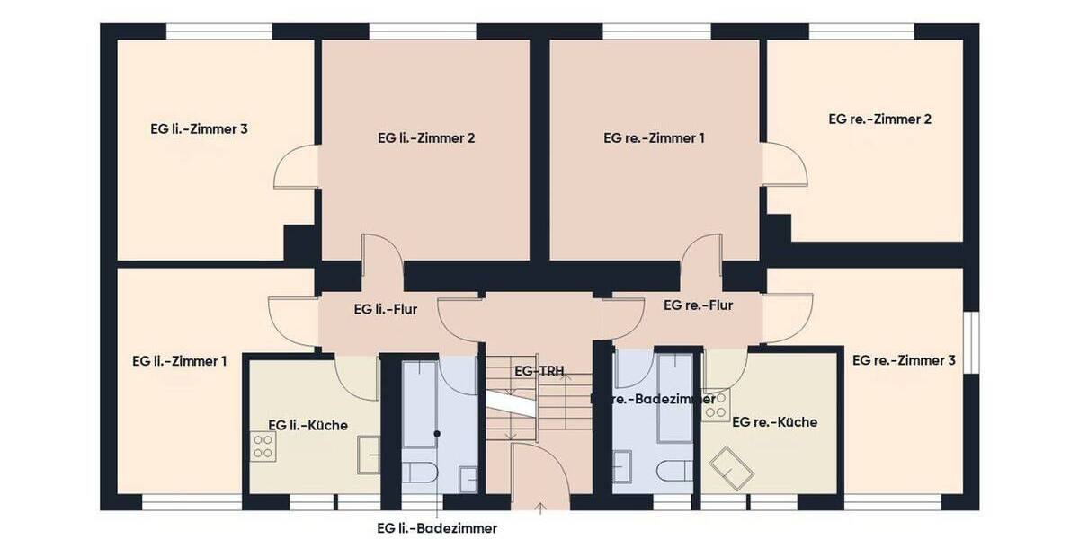 Mehrfamilienhaus, Wohnhaus Nürtingen Oberensingen - 1 Zimmer, 297 m&sup2;, 950.000&euro; | Angebot:26257760