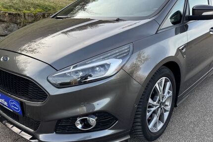 Ford S-Max 119.000 km 14.999 &euro; Leonberg 71229