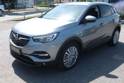 Opel Grandland (X)