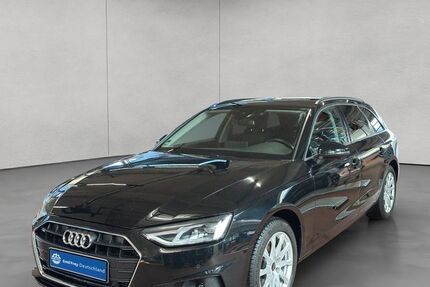 Audi A4 51.860 km 21.590 &euro; Reutlingen 72762