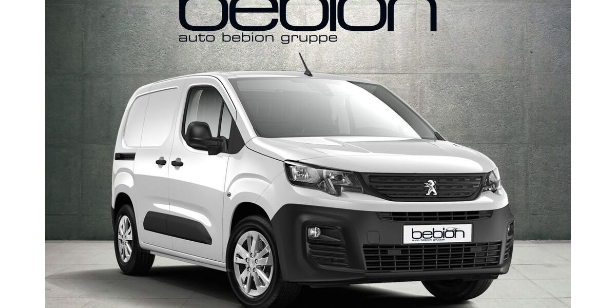 Peugeot Partner 2.980 km 25.880 &euro; Magstadt 71106