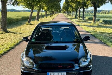 Subaru Impreza 129.400 km 22.900 € Filderstadt 70794