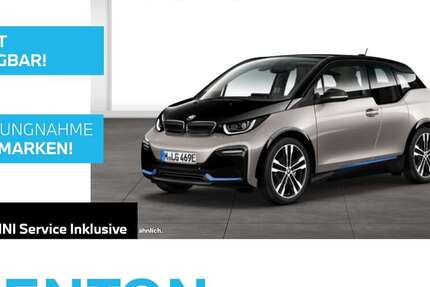 BMW i3 14.490 km 22.890 € Reutlingen 72766