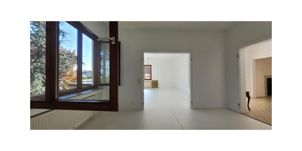 Etagenwohnung Stuttgart Stuttgart-Nord - 5 Zimmer, 155 m&sup2;, 930.000&euro; | Angebot:26610598