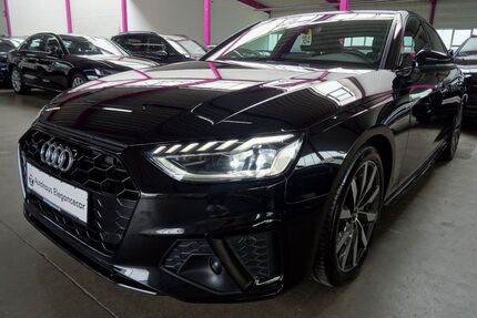 Audi A4 81.617 km 27.849 &euro; Holzgerlingen bei Stuttgart 71088