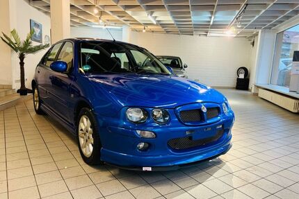 MG ZR