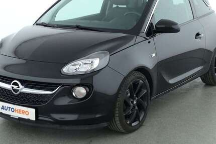 Opel Adam 103.800 km 8.960 € Stuttgart 70195