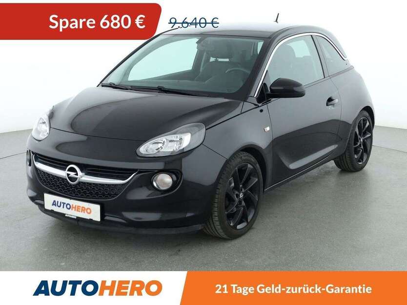 Opel Adam 103.800 km 8.960 € Stuttgart 70195