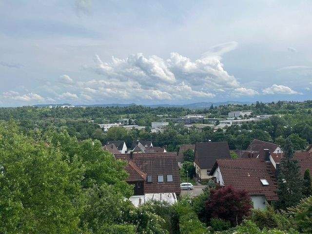 Einfamilienhaus Nürtingen Zizishausen - 7 Zimmer, 104 m&sup2;, 555.000&euro; | Angebot:26345634
