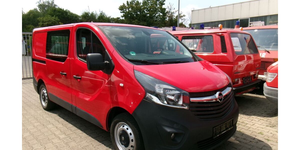 Opel Vivaro 217.000 km 6.900 &euro; Nürtingen bei Stuttgart 72622