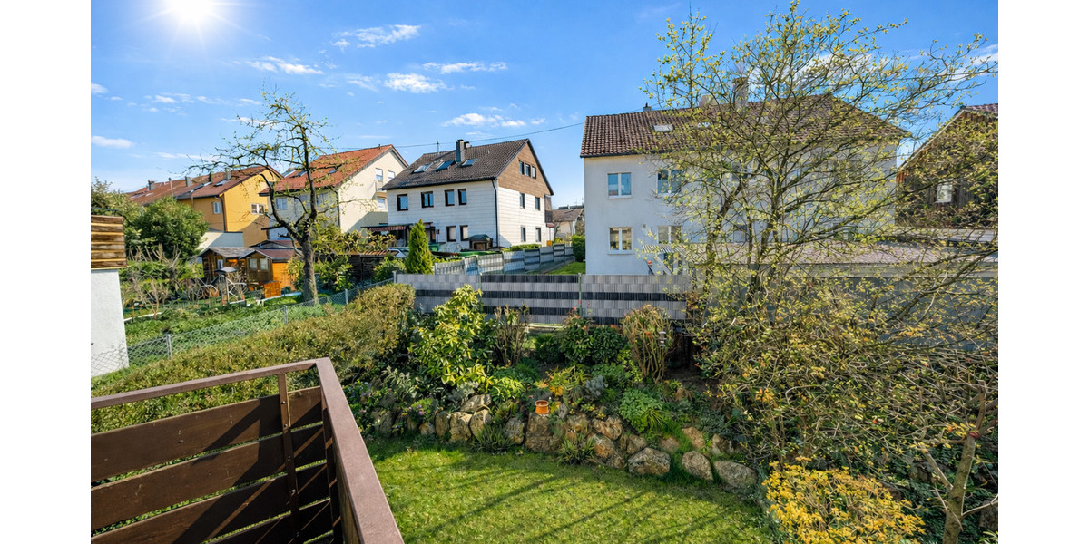 Etagenwohnung Filderstadt Bonlanden - 2 Zimmer, 248.000&euro; | Angebot:25898823