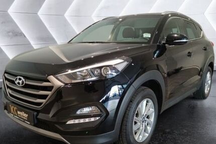 Hyundai TUCSON 93.000 km 15.475 € Bietigheim-Bissingen 74321