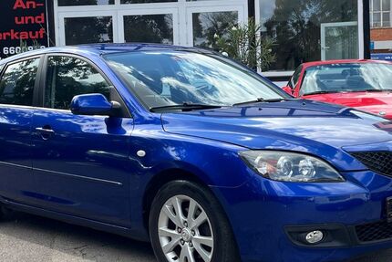 Mazda 3 200.000 km 1.990 &euro; Esslingen 73728